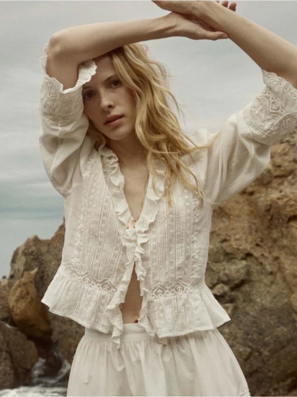 Doen Eldoris Top, Salt